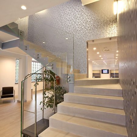 Best Western Plus Borgolecco Hotel Arcore Εσωτερικό φωτογραφία