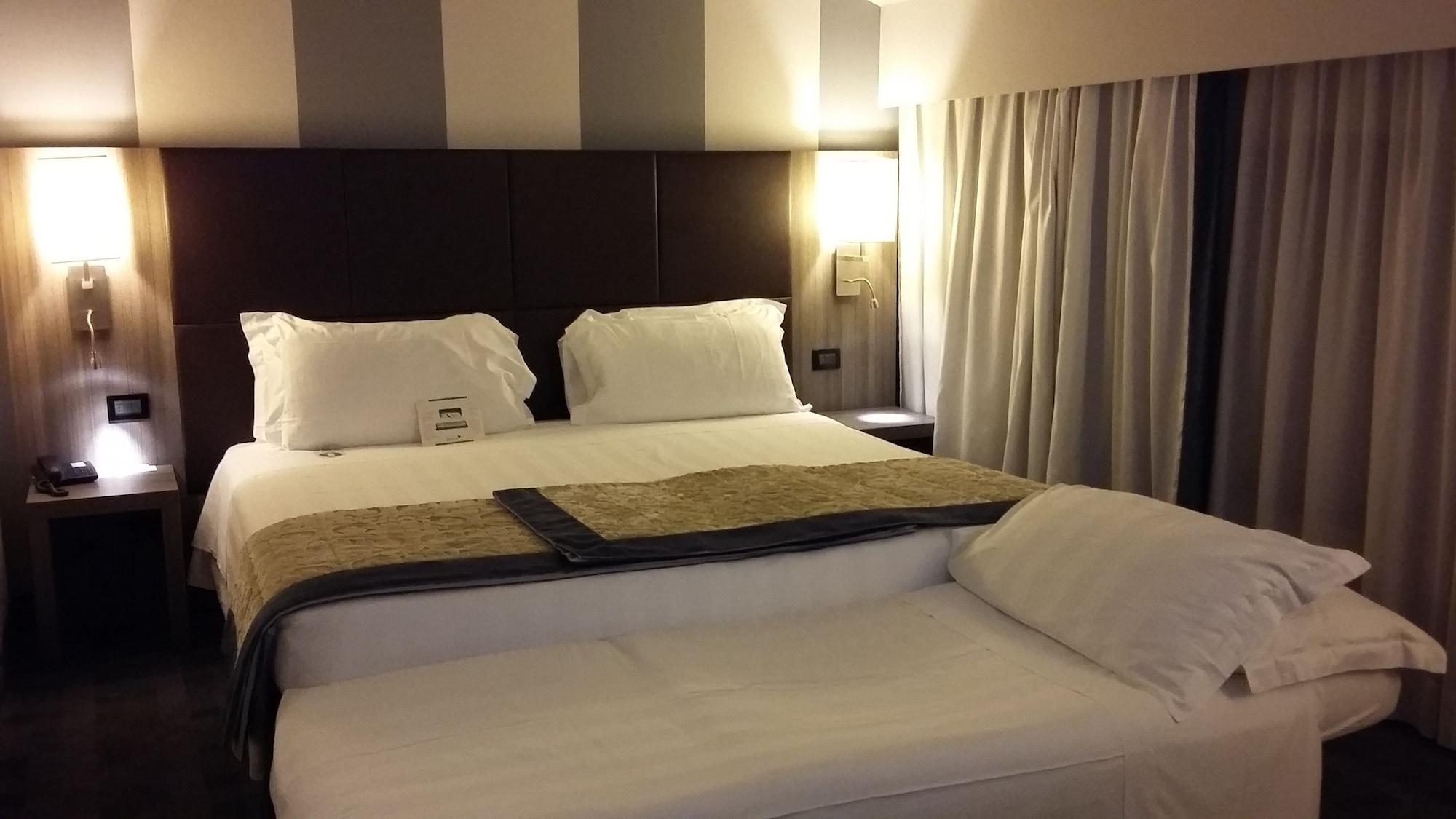 Best Western Plus Borgolecco Hotel Arcore Εξωτερικό φωτογραφία