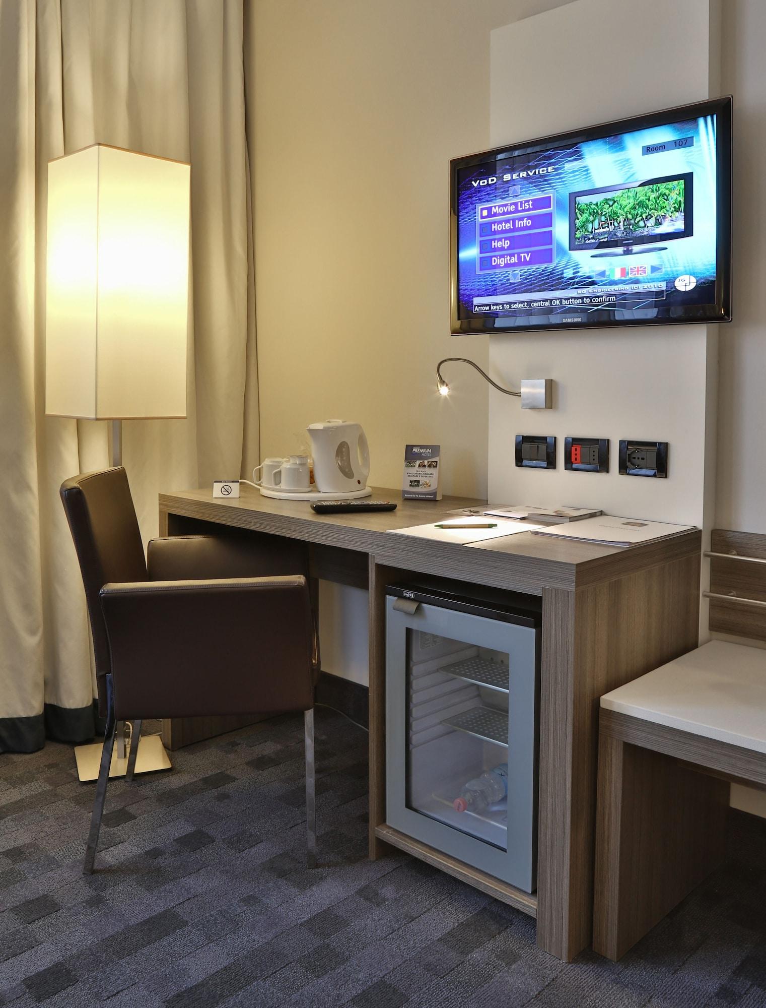 Best Western Plus Borgolecco Hotel Arcore Εξωτερικό φωτογραφία