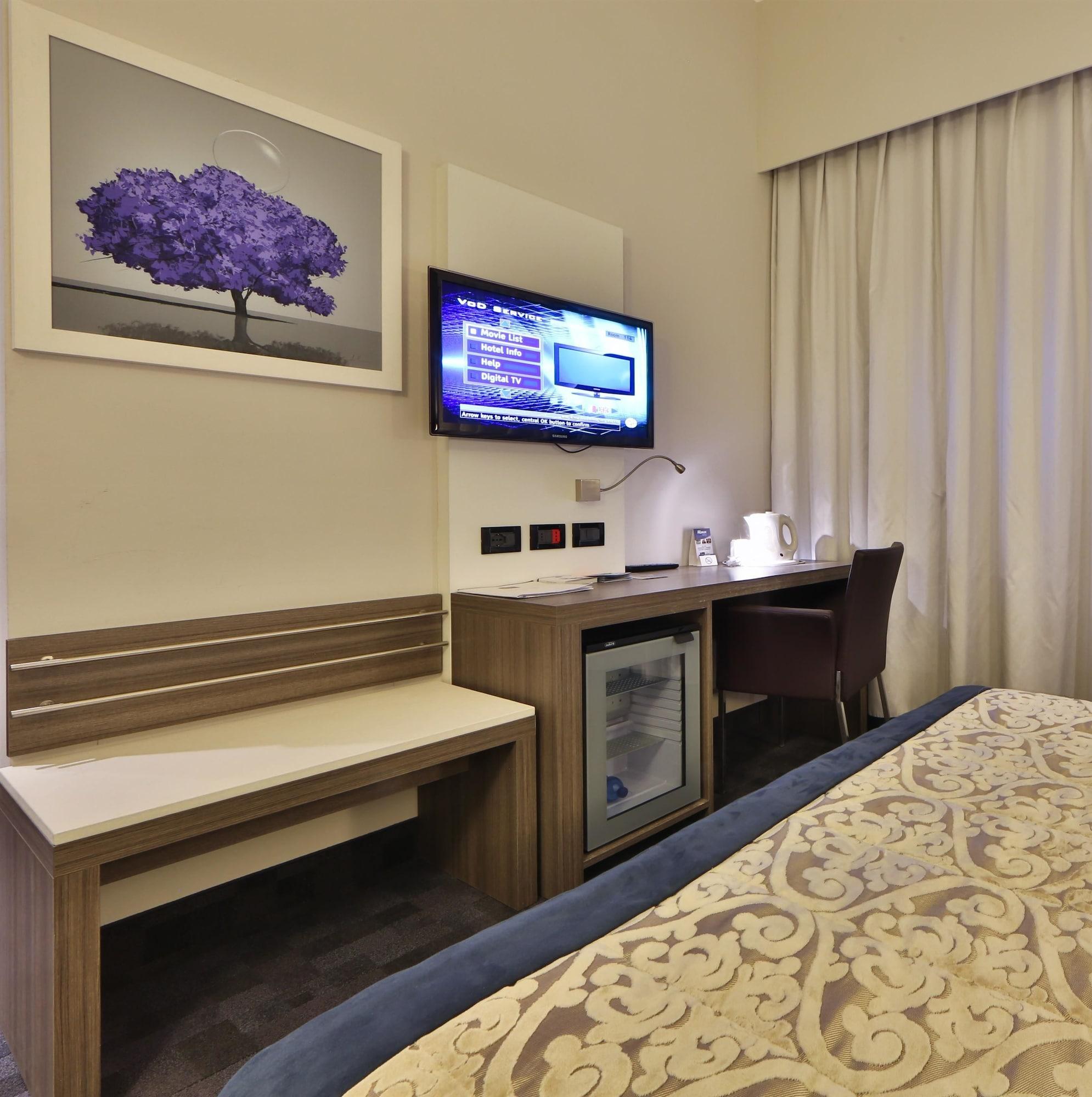 Best Western Plus Borgolecco Hotel Arcore Εξωτερικό φωτογραφία