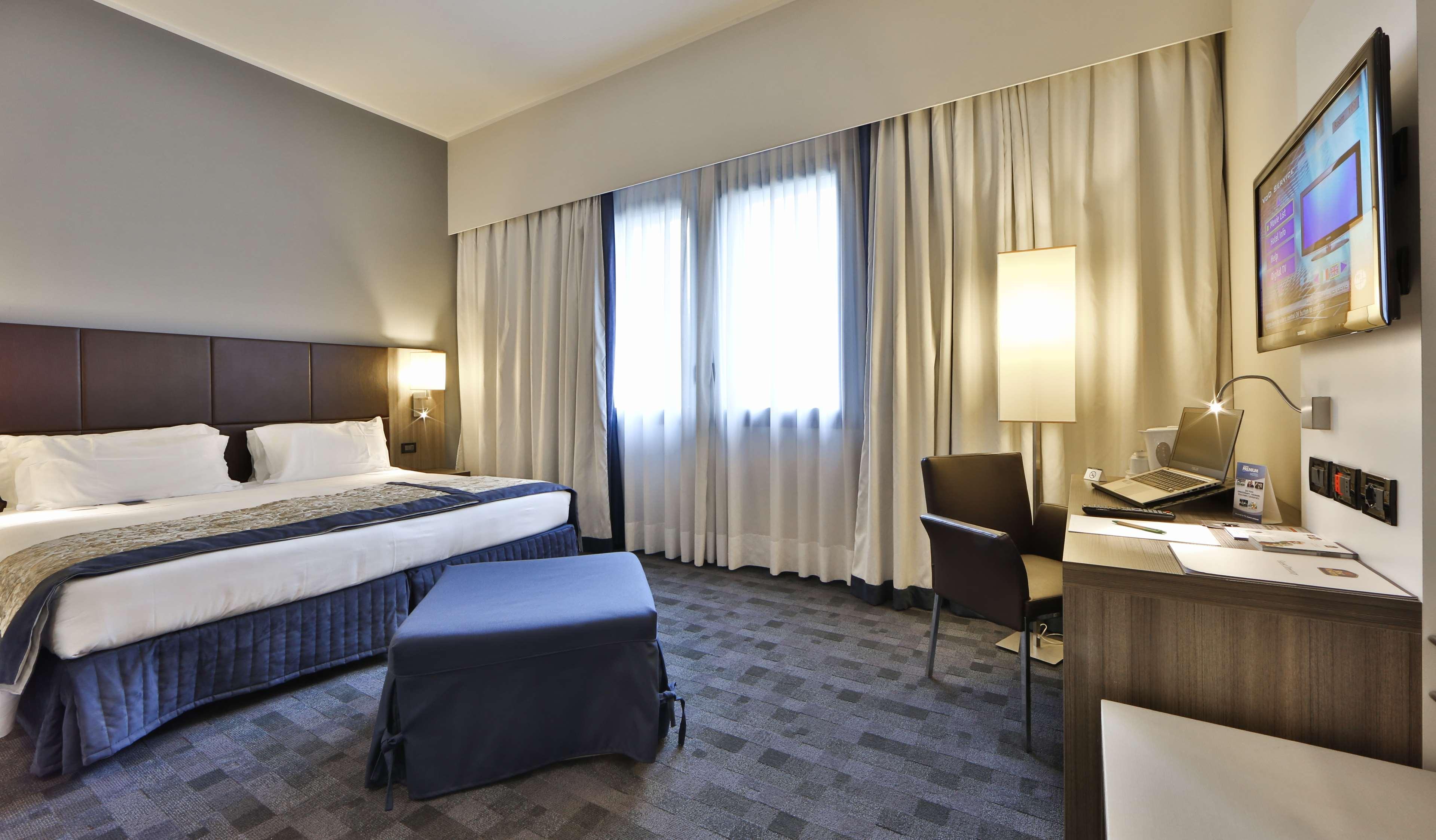 Best Western Plus Borgolecco Hotel Arcore Εξωτερικό φωτογραφία