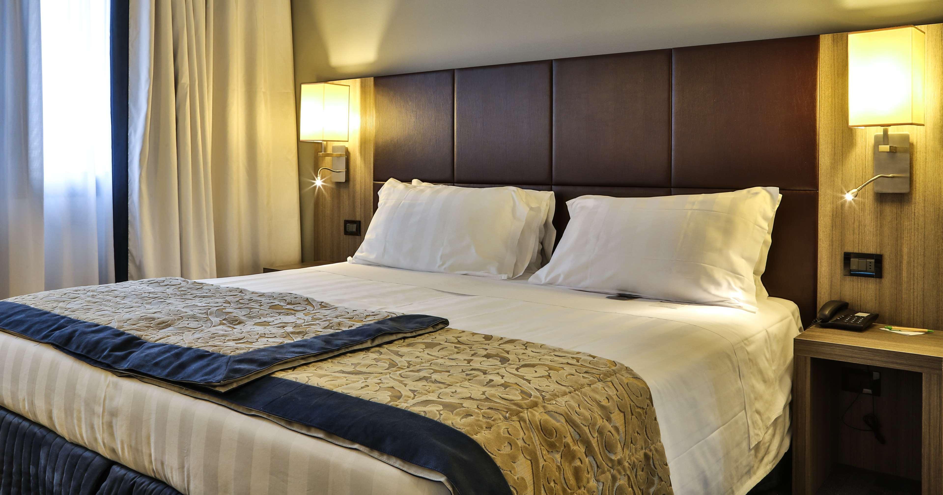 Best Western Plus Borgolecco Hotel Arcore Εξωτερικό φωτογραφία