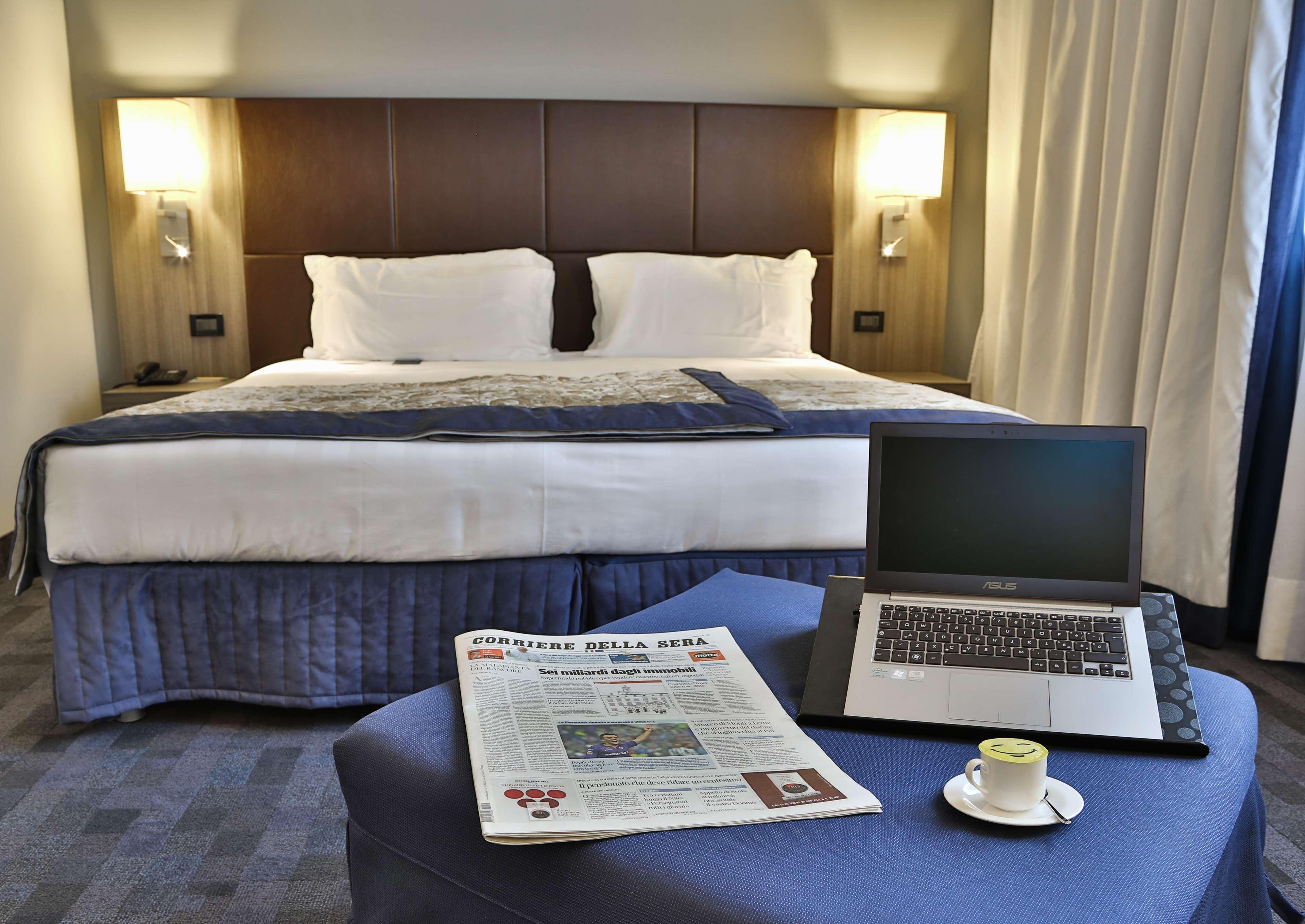 Best Western Plus Borgolecco Hotel Arcore Εξωτερικό φωτογραφία
