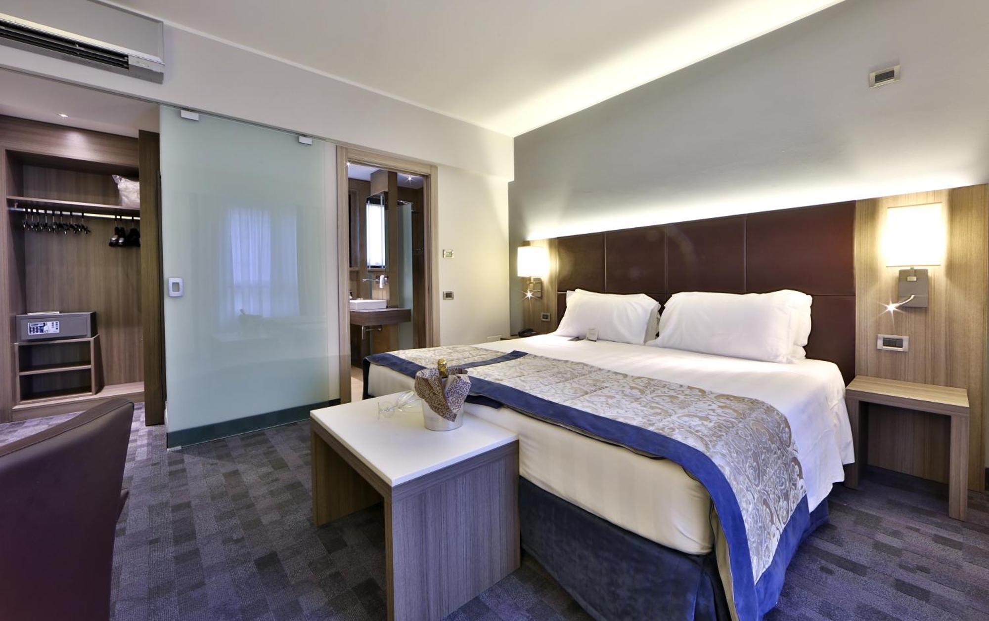 Best Western Plus Borgolecco Hotel Arcore Εξωτερικό φωτογραφία
