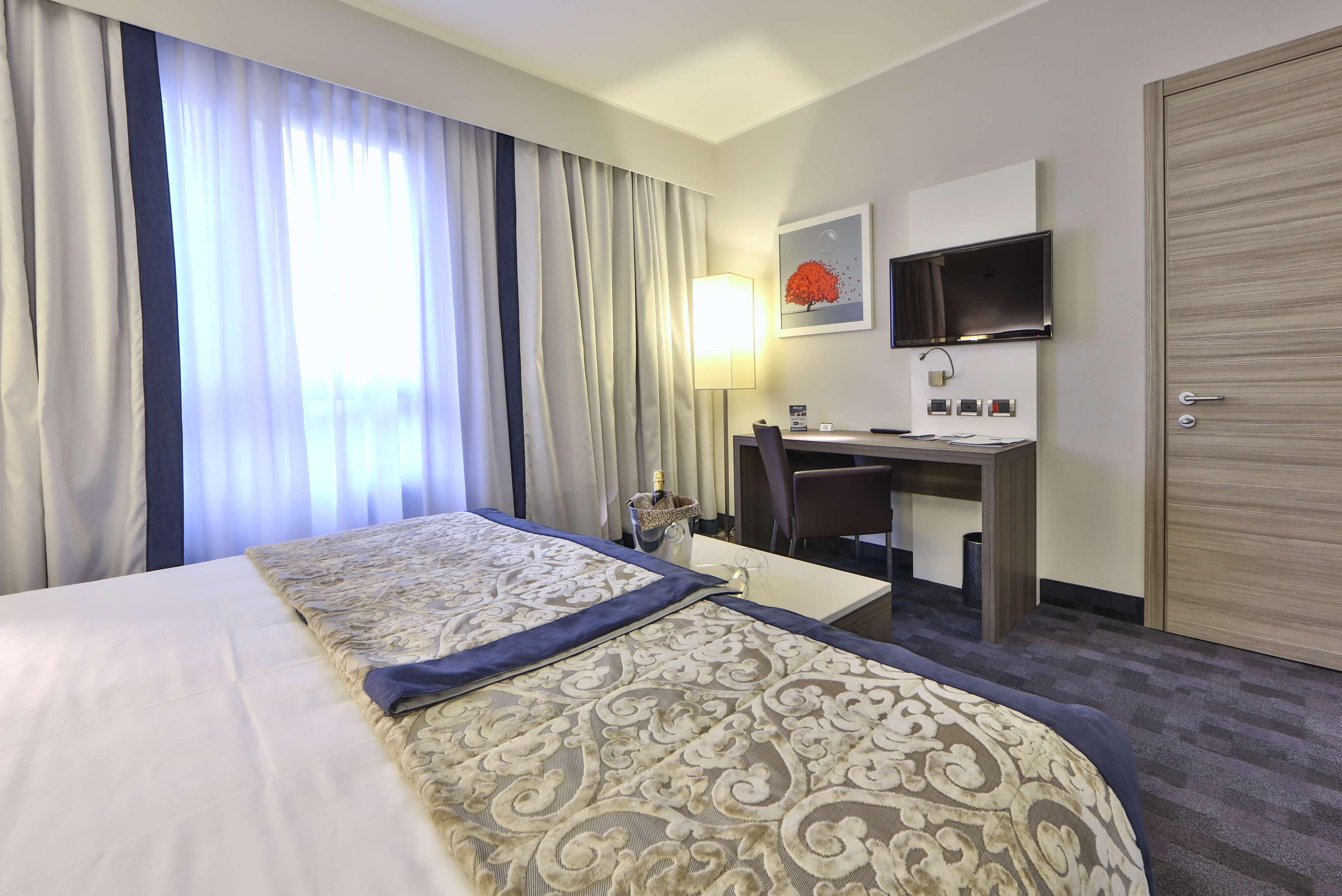 Best Western Plus Borgolecco Hotel Arcore Εξωτερικό φωτογραφία