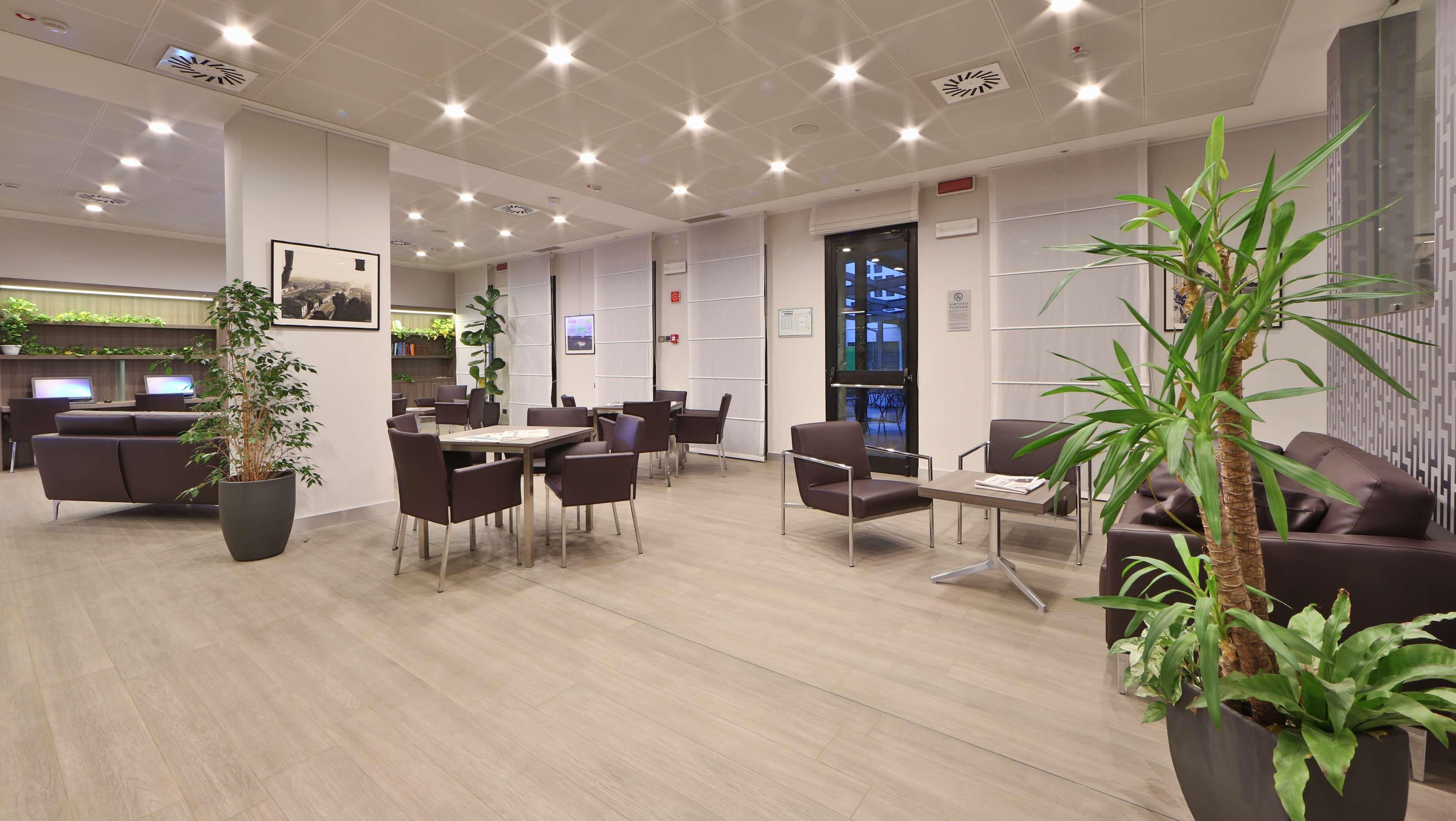 Best Western Plus Borgolecco Hotel Arcore Εξωτερικό φωτογραφία