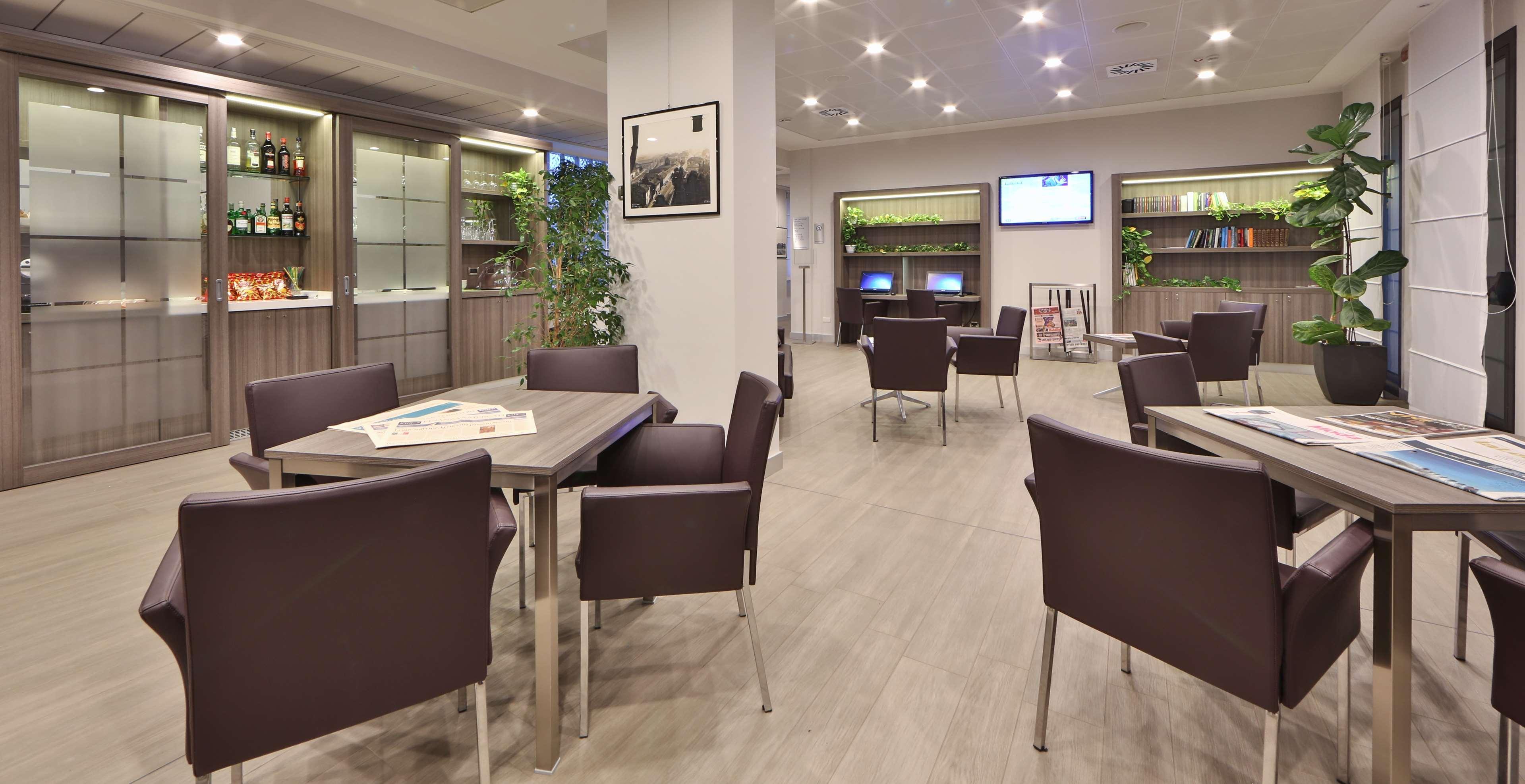 Best Western Plus Borgolecco Hotel Arcore Εξωτερικό φωτογραφία
