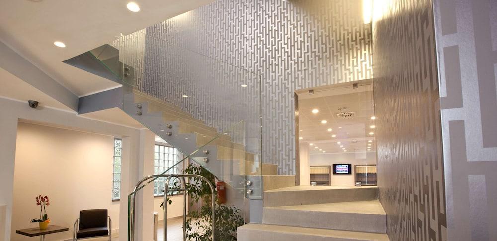 Best Western Plus Borgolecco Hotel Arcore Εξωτερικό φωτογραφία