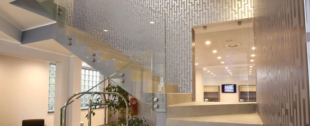 Best Western Plus Borgolecco Hotel Arcore Εξωτερικό φωτογραφία