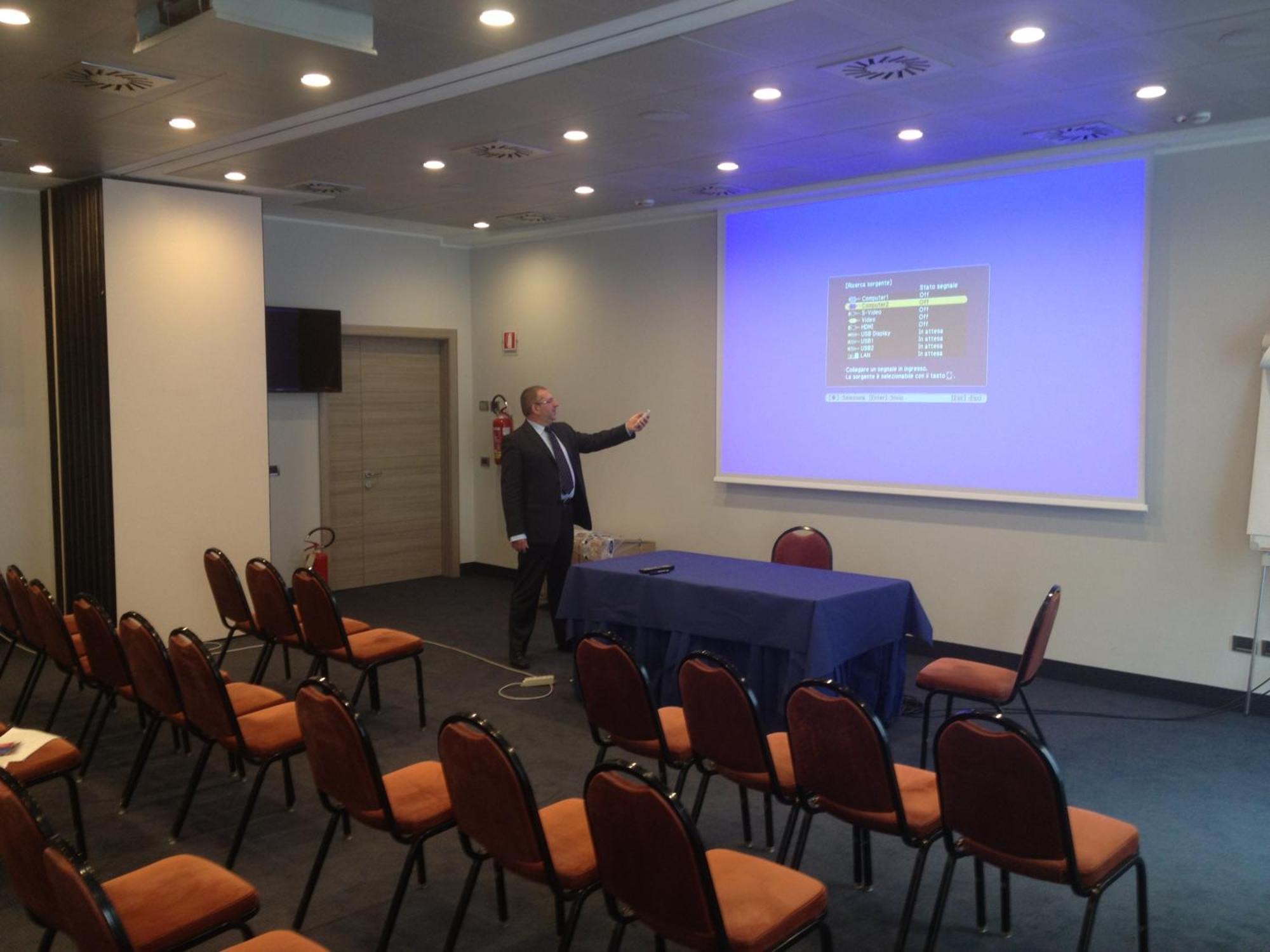 Best Western Plus Borgolecco Hotel Arcore Εξωτερικό φωτογραφία