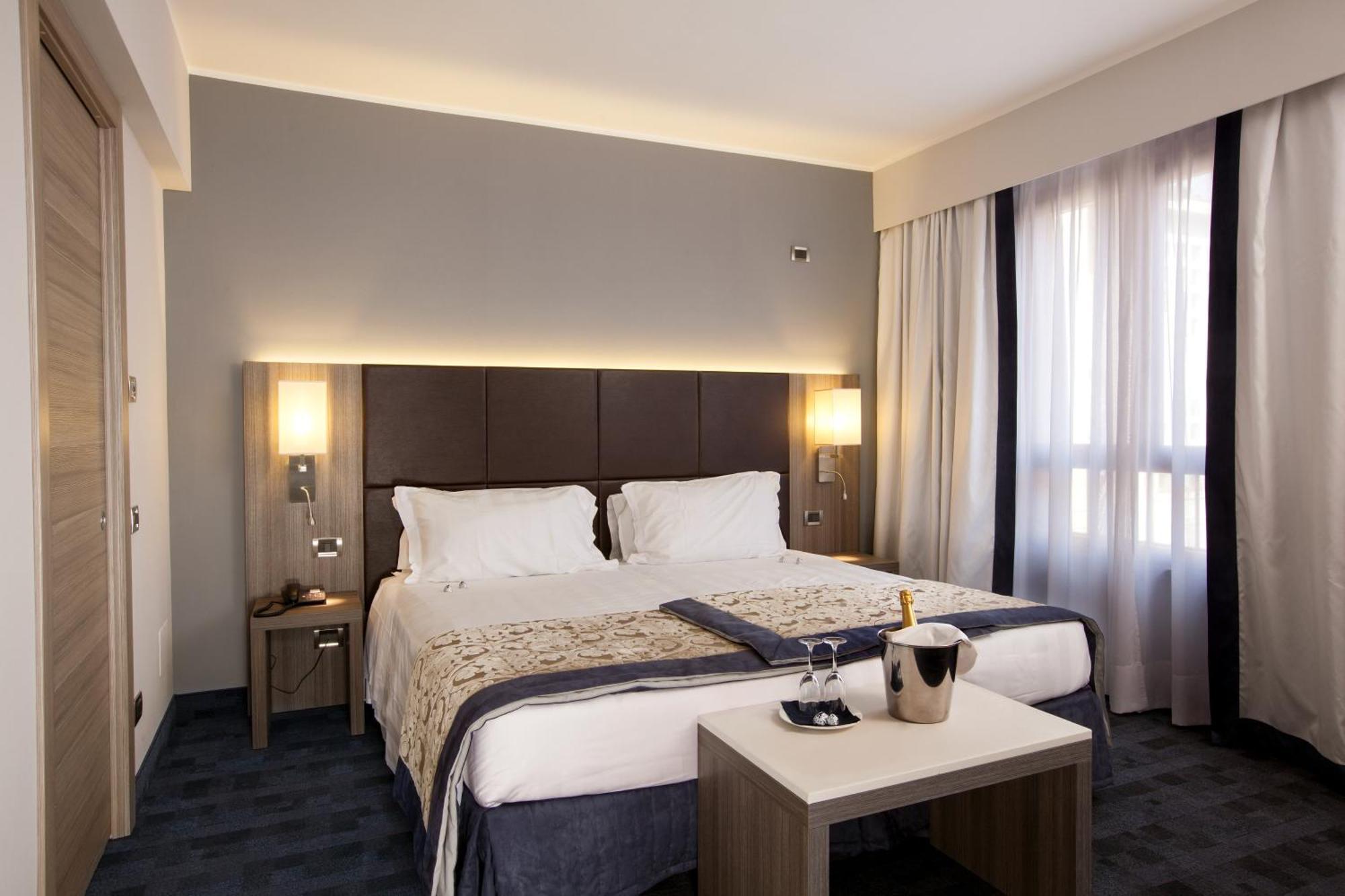 Best Western Plus Borgolecco Hotel Arcore Εξωτερικό φωτογραφία