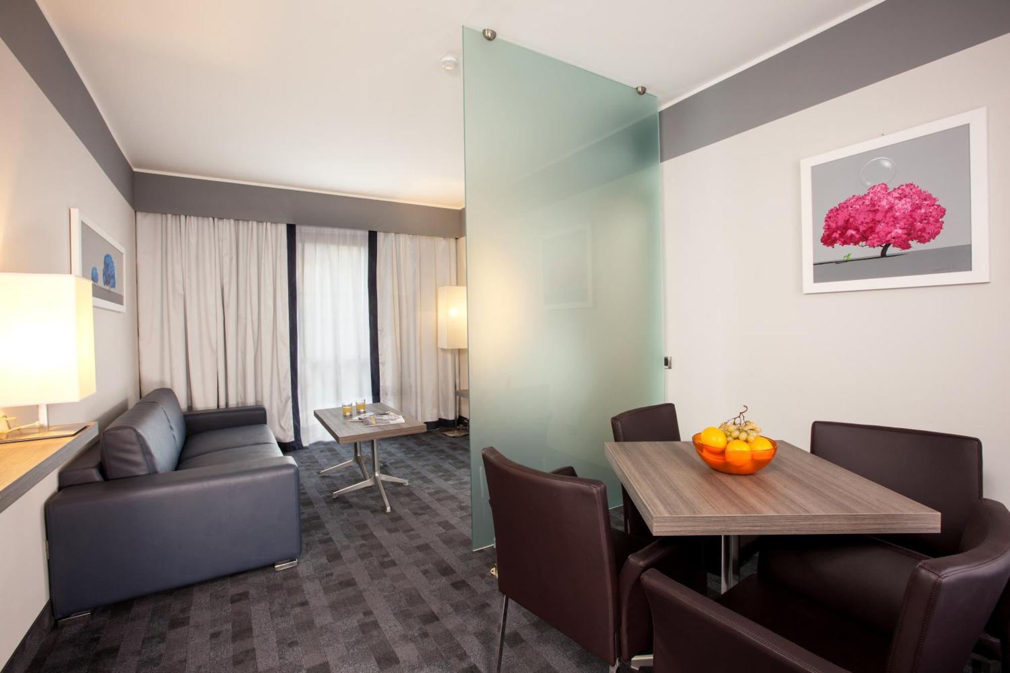 Best Western Plus Borgolecco Hotel Arcore Εξωτερικό φωτογραφία