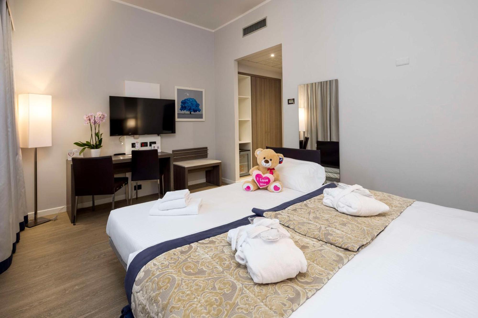 Best Western Plus Borgolecco Hotel Arcore Εξωτερικό φωτογραφία
