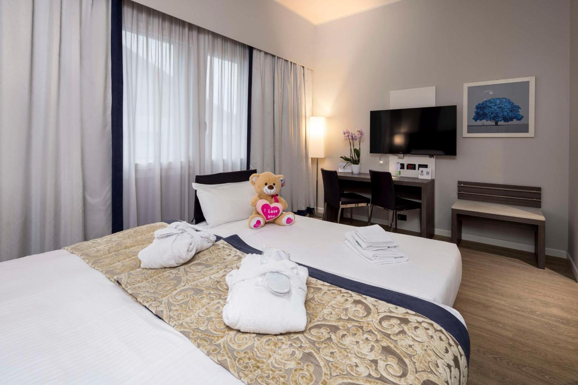 Best Western Plus Borgolecco Hotel Arcore Εξωτερικό φωτογραφία