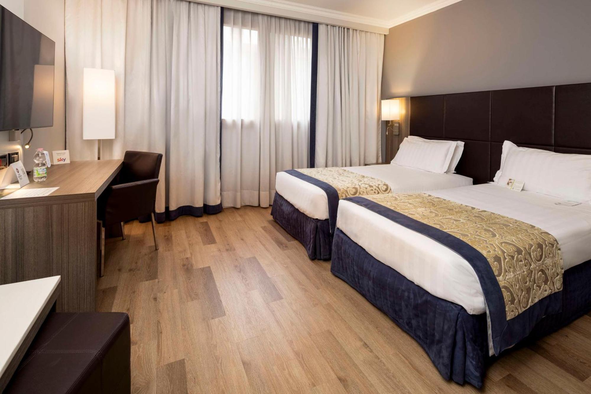 Best Western Plus Borgolecco Hotel Arcore Εξωτερικό φωτογραφία