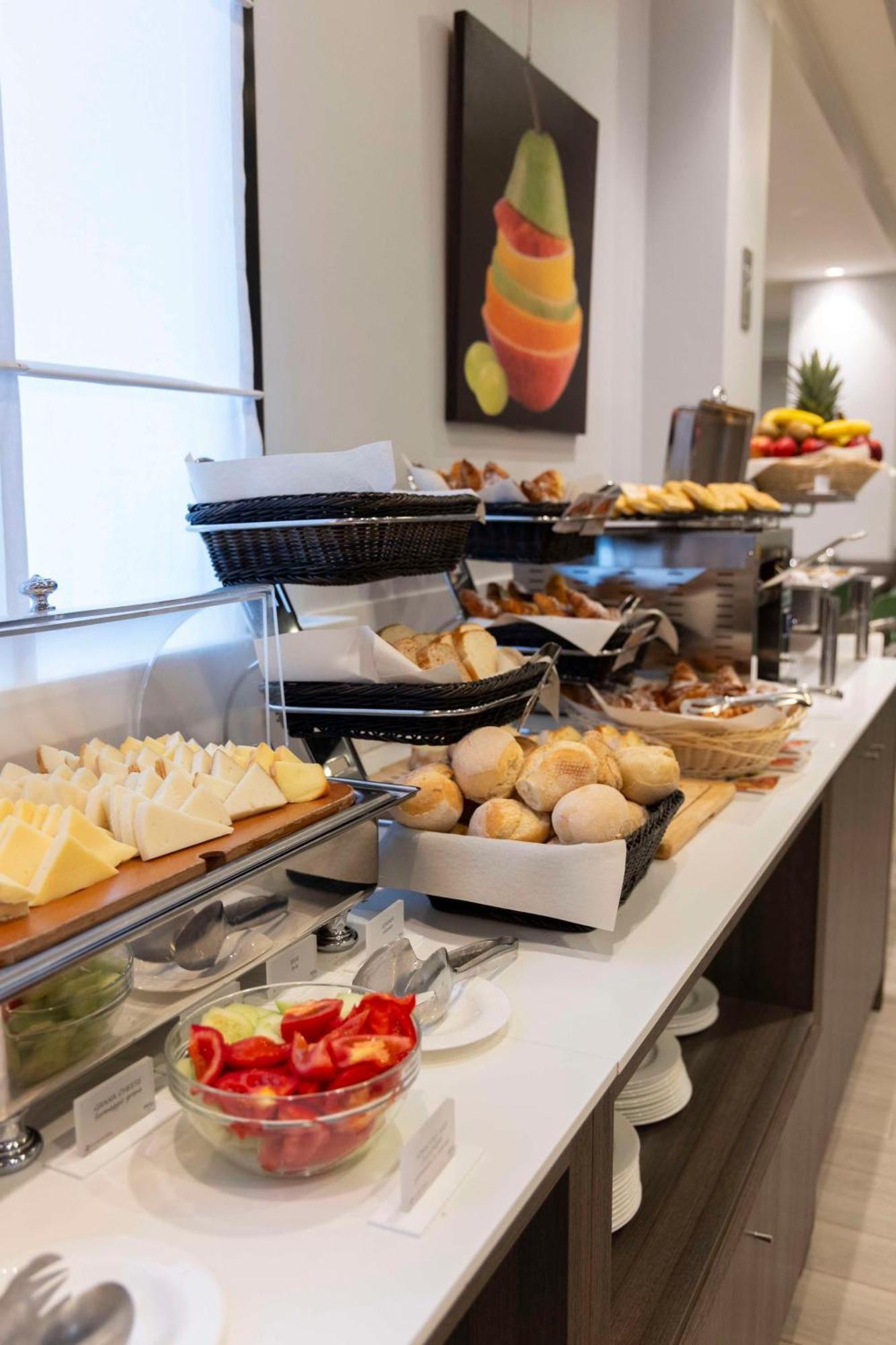 Best Western Plus Borgolecco Hotel Arcore Εξωτερικό φωτογραφία