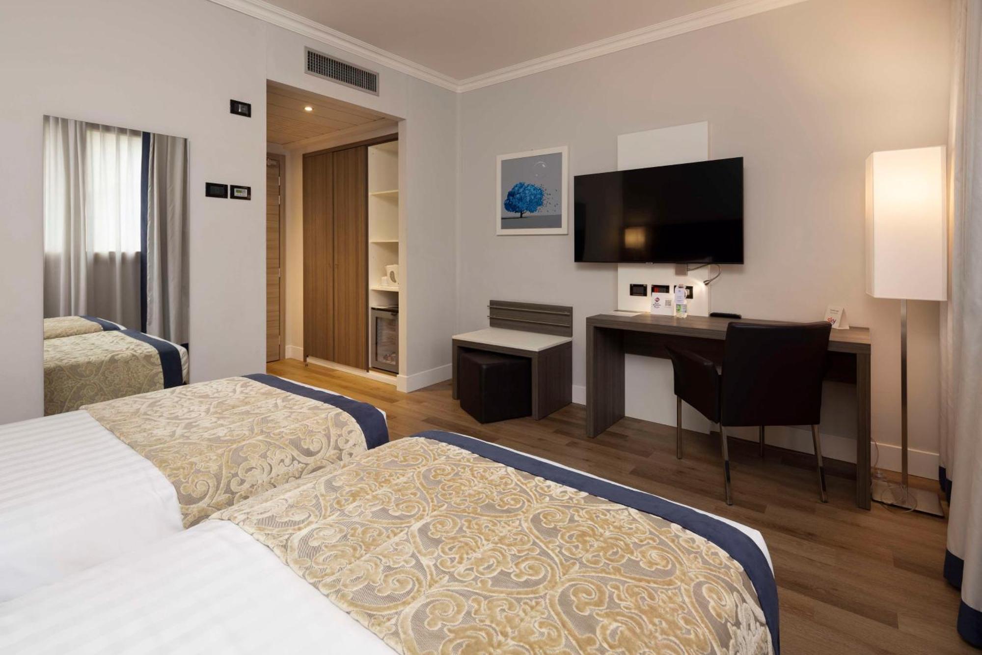 Best Western Plus Borgolecco Hotel Arcore Εξωτερικό φωτογραφία