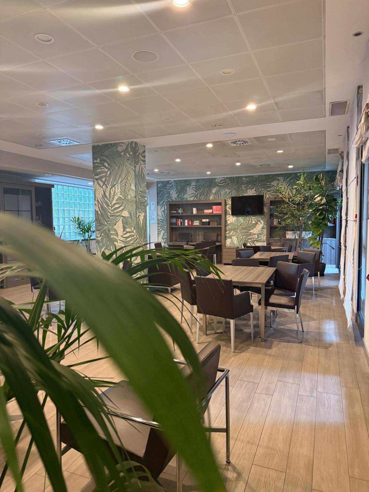 Best Western Plus Borgolecco Hotel Arcore Εξωτερικό φωτογραφία