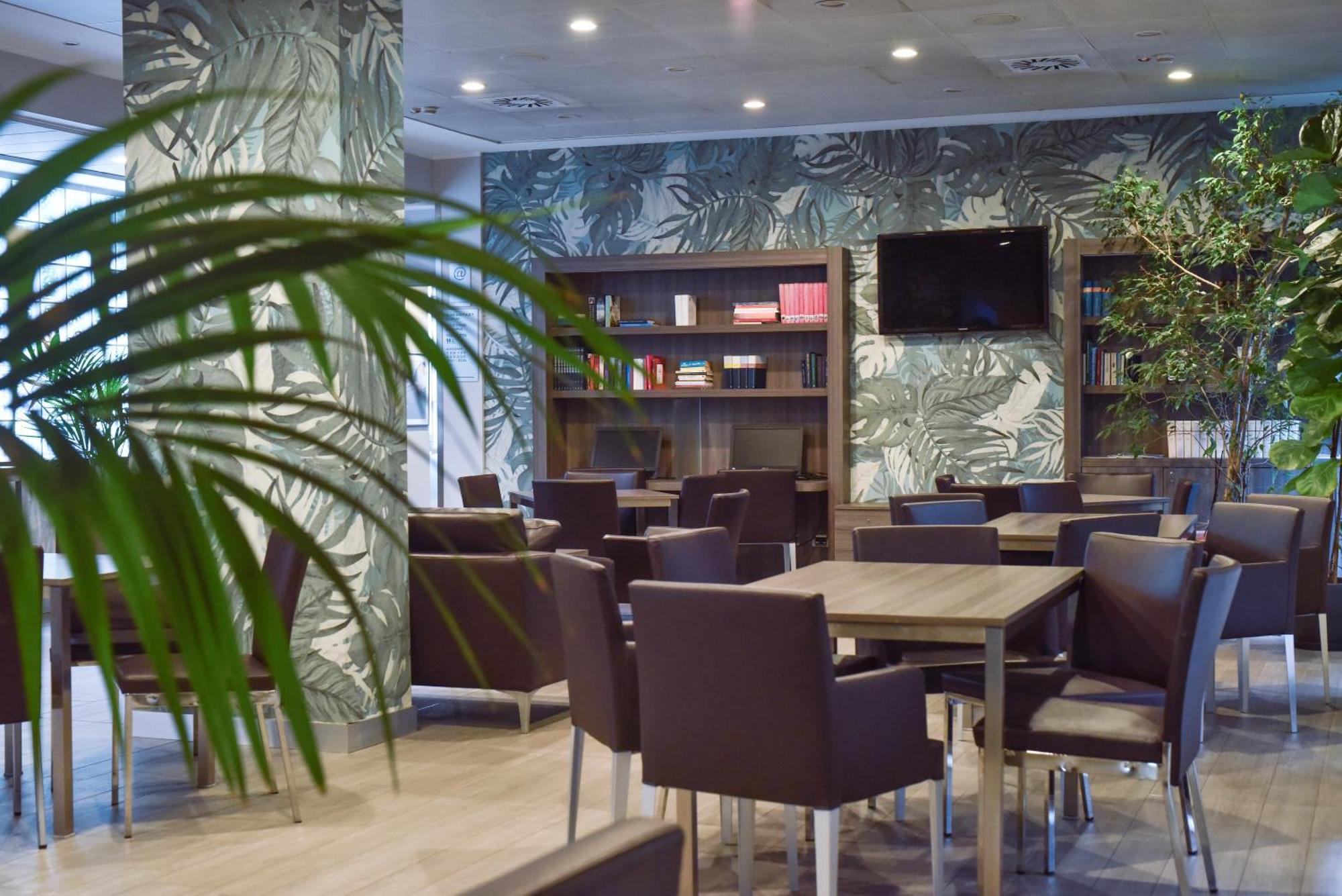 Best Western Plus Borgolecco Hotel Arcore Εξωτερικό φωτογραφία