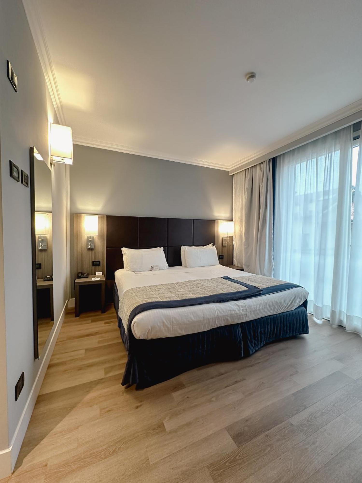 Best Western Plus Borgolecco Hotel Arcore Εξωτερικό φωτογραφία