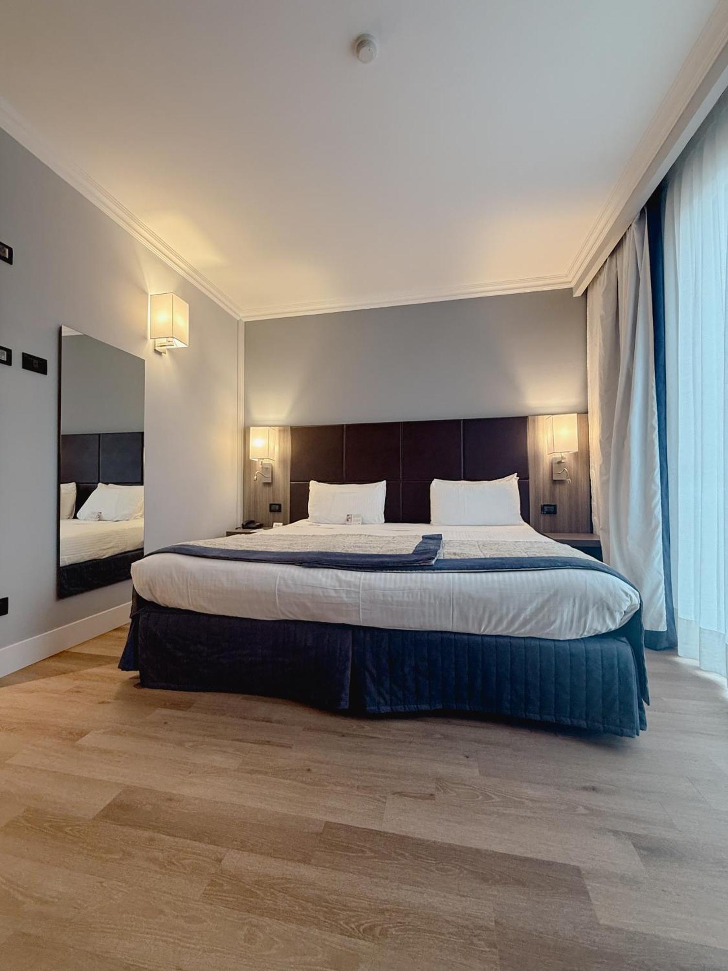 Best Western Plus Borgolecco Hotel Arcore Εξωτερικό φωτογραφία