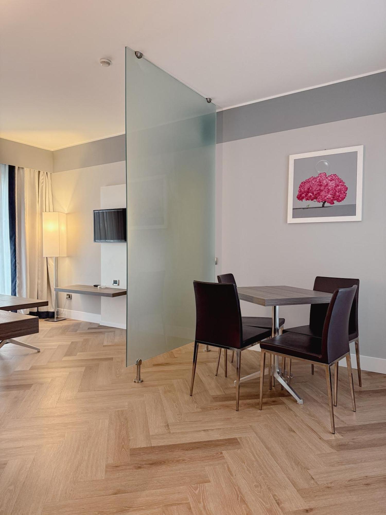 Best Western Plus Borgolecco Hotel Arcore Εξωτερικό φωτογραφία
