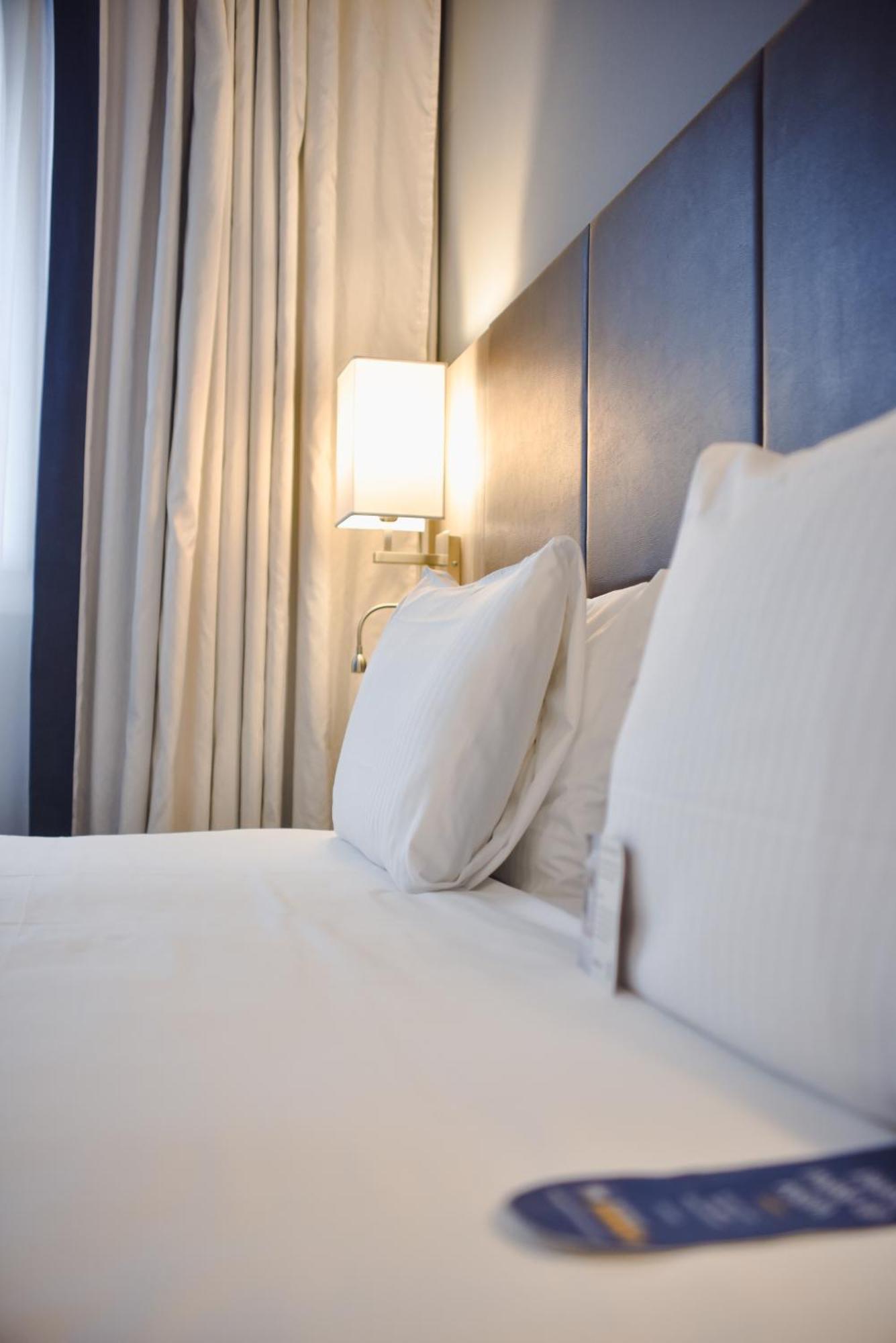 Best Western Plus Borgolecco Hotel Arcore Εξωτερικό φωτογραφία
