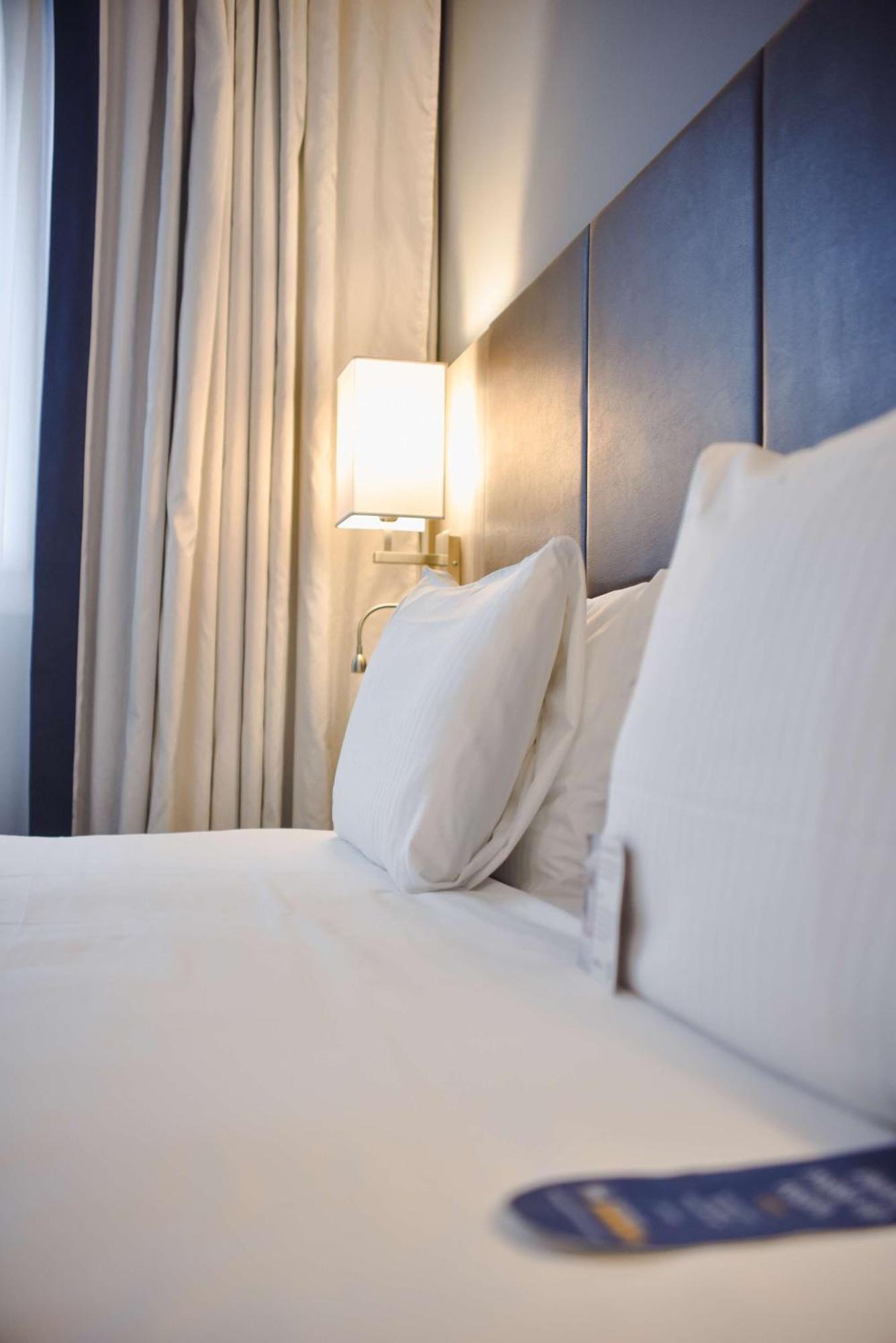 Best Western Plus Borgolecco Hotel Arcore Εξωτερικό φωτογραφία