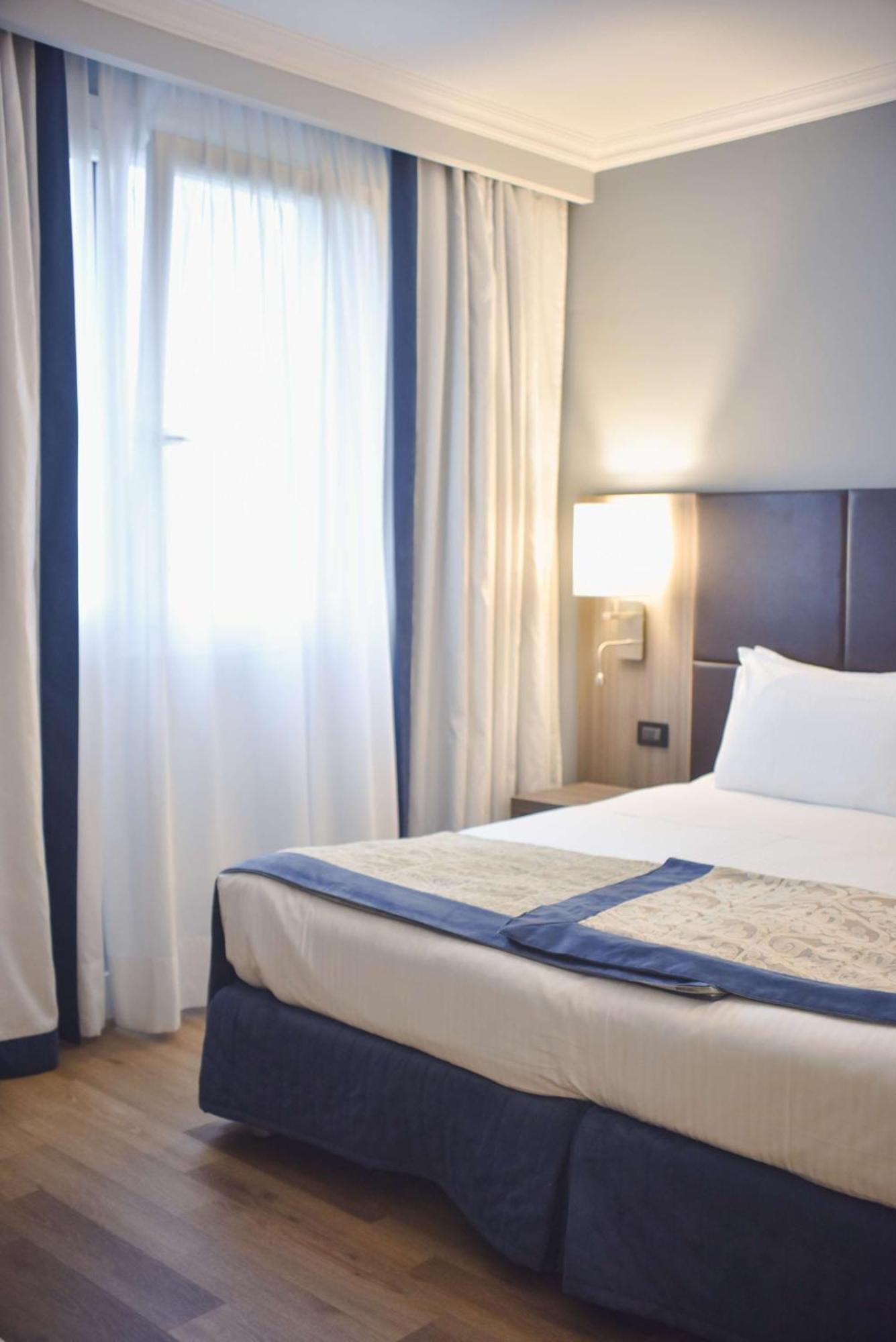 Best Western Plus Borgolecco Hotel Arcore Εξωτερικό φωτογραφία